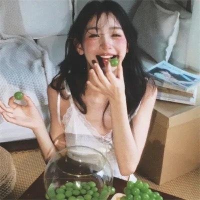 大爱你们