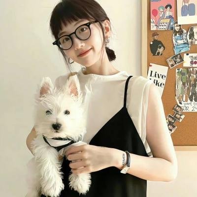 粉红女郎