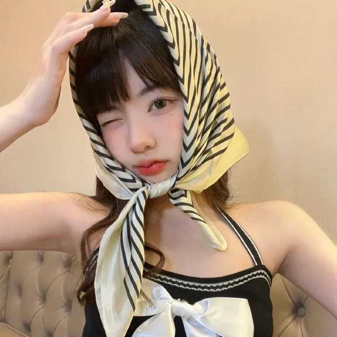 莽汉俏娇娃
